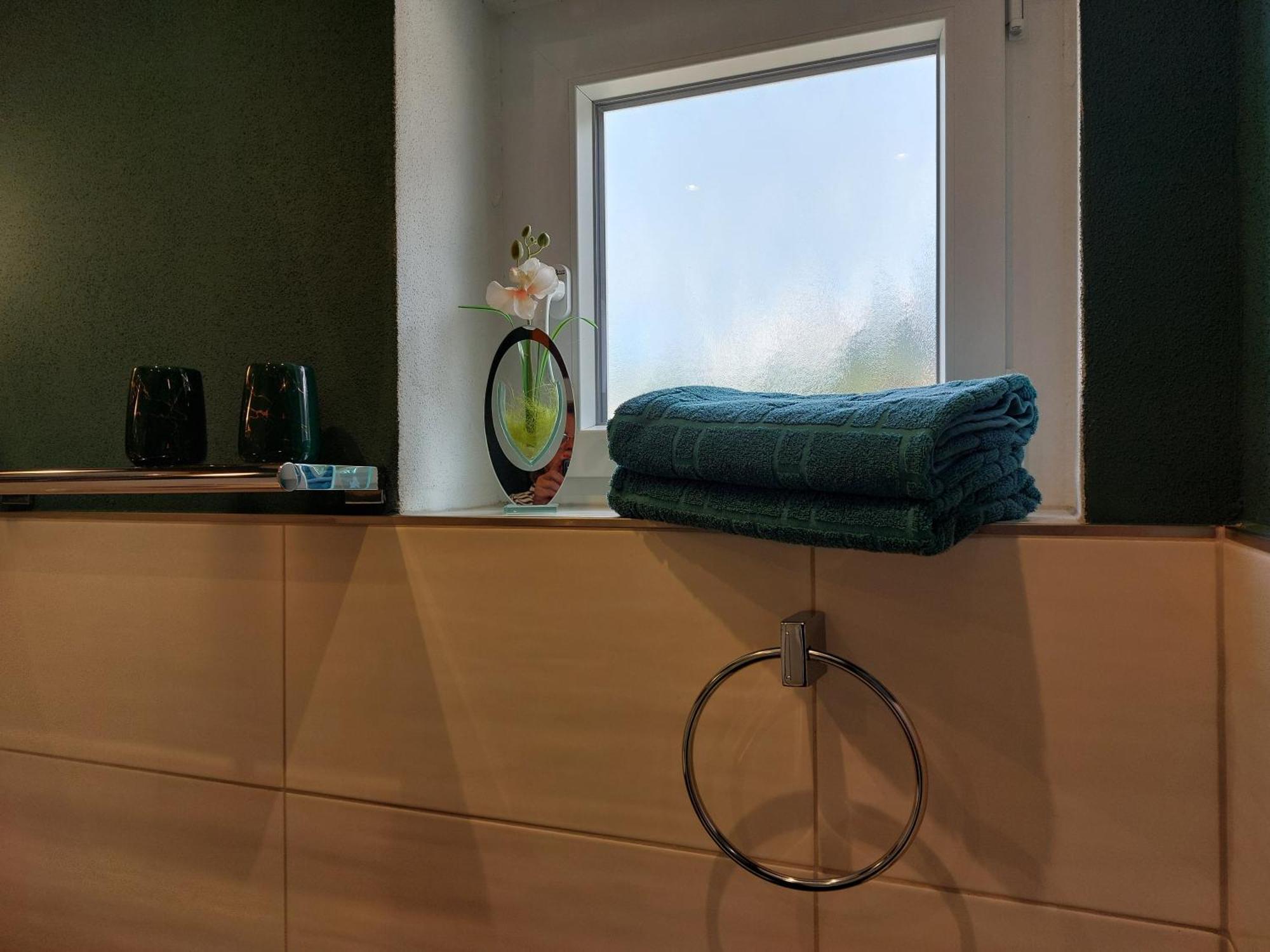 Ferienwohnung Оберстдорф Экстерьер фото