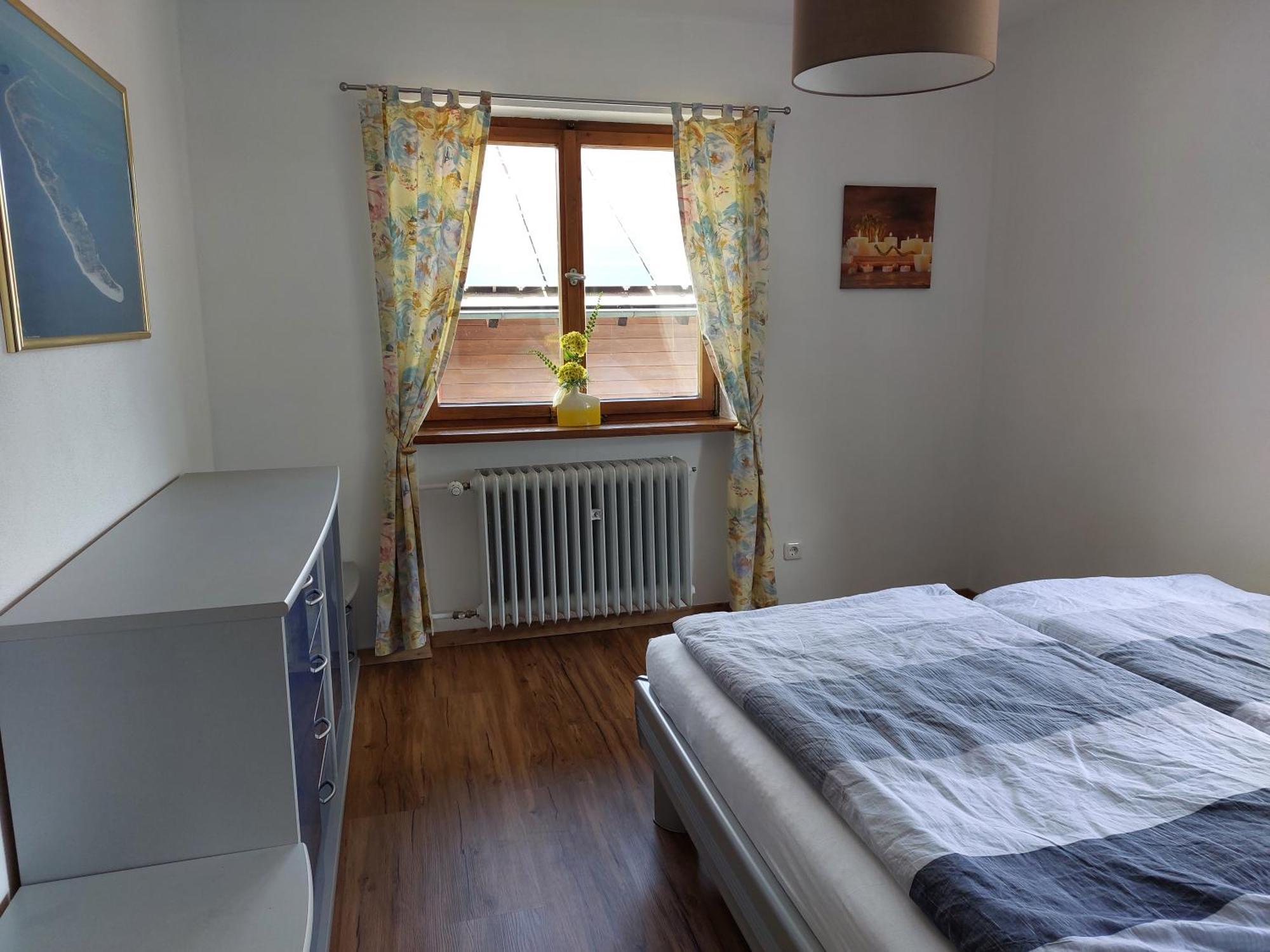 Ferienwohnung Оберстдорф Экстерьер фото